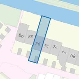 Perceel PPD00-A-7197