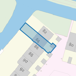 Perceel PPD00-A-7202