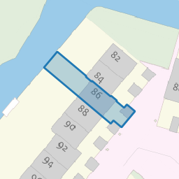 Perceel PPD00-A-7203