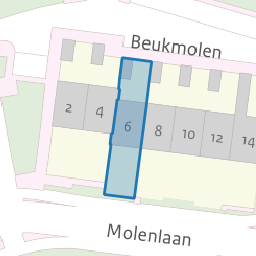 Perceel PPD00-A-7220