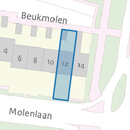 Perceel PPD00-A-7222