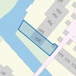 Perceel PPD00-A-7233