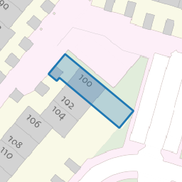 Perceel PPD00-A-7234