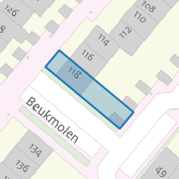 Perceel PPD00-A-7239