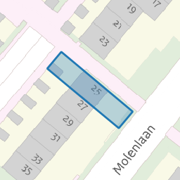 Perceel PPD00-A-7240