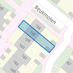 Perceel PPD00-A-7245