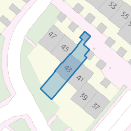 Perceel PPD00-A-7250