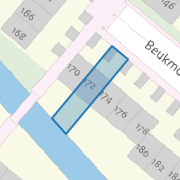 Perceel PPD00-A-7255