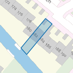 Perceel PPD00-A-7260