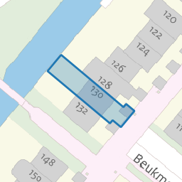 Perceel PPD00-A-7274