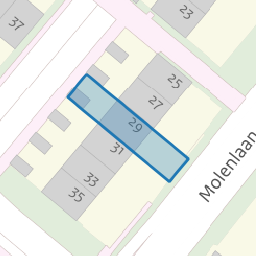 Perceel PPD00-A-7275