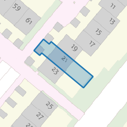 Perceel PPD00-A-7277