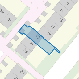 Perceel PPD00-A-7278