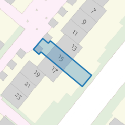 Perceel PPD00-A-7280