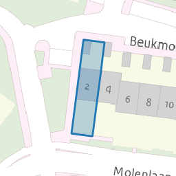 Perceel PPD00-A-7284