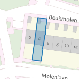 Perceel PPD00-A-7285