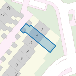 Perceel PPD00-A-7296