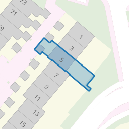 Perceel PPD00-A-7297