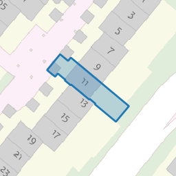 Perceel PPD00-A-7299