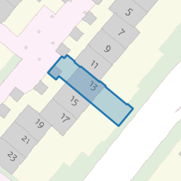 Perceel PPD00-A-7300