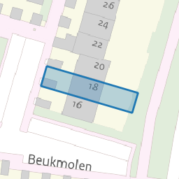 Perceel PPD00-A-7302