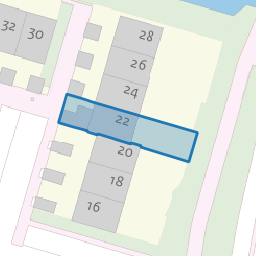 Perceel PPD00-A-7304