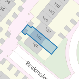 Perceel PPD00-A-7307