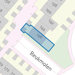 Perceel PPD00-A-7308