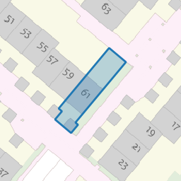 Perceel PPD00-A-7312