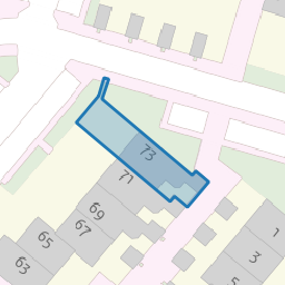 Perceel PPD00-A-7313