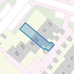 Perceel PPD00-A-7315