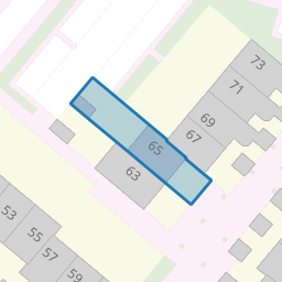 Perceel PPD00-A-7317