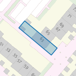 Perceel PPD00-A-7318