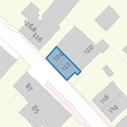 Perceel PPD00-A-7319