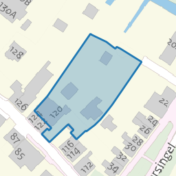 Perceel PPD00-A-7320