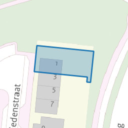 Perceel PPD00-A-7329