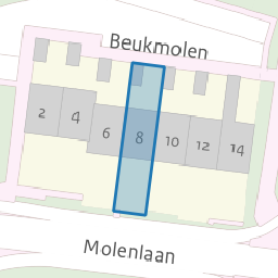 Perceel PPD00-A-7341