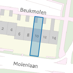 Perceel PPD00-A-7342