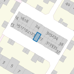 Perceel PPD00-A-7343