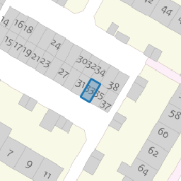 Perceel PPD00-A-7345