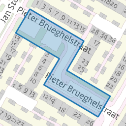 Perceel PPD00-A-7353