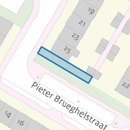 Perceel PPD00-A-7354