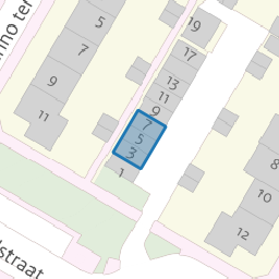 Perceel PPD00-A-7357