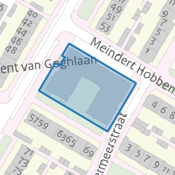 Perceel PPD00-A-7362