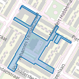 Perceel PPD00-A-7364