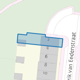 Perceel PPD00-A-7366