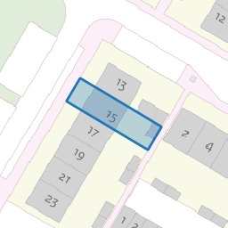 Perceel PPD00-A-7378