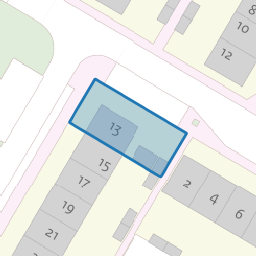 Perceel PPD00-A-7379