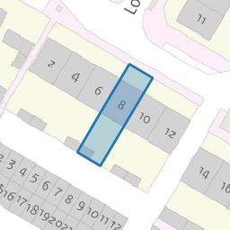 Perceel PPD00-A-7383