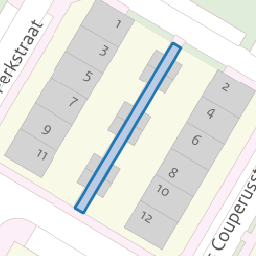 Perceel PPD00-A-7386